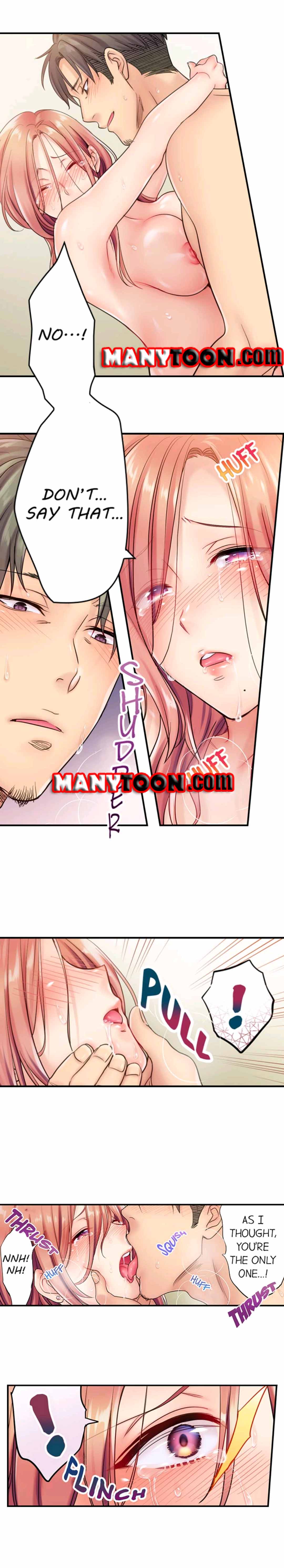 The Cheating Wife Chapter 12 - HolyManga.Net
