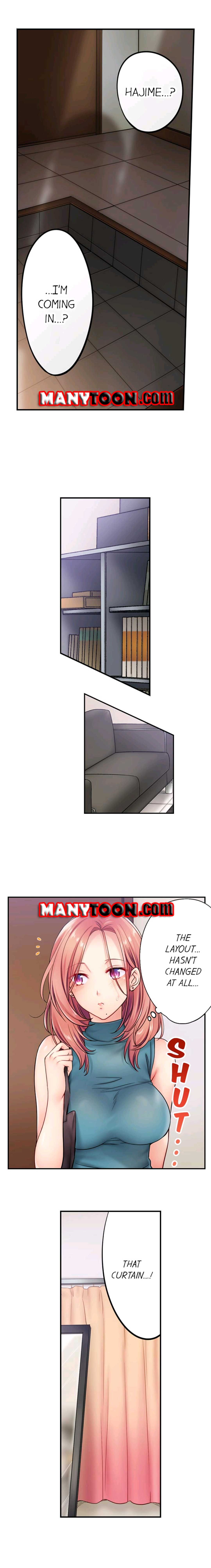 The Cheating Wife Chapter 14 - HolyManga.Net
