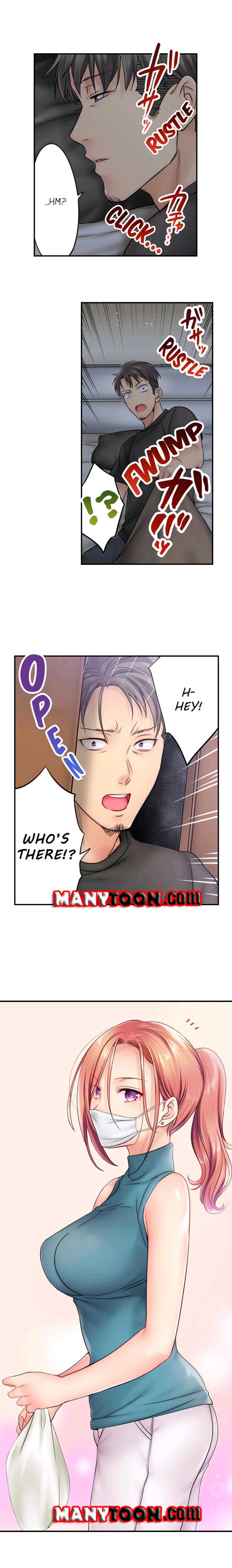 The Cheating Wife Chapter 14 - HolyManga.Net