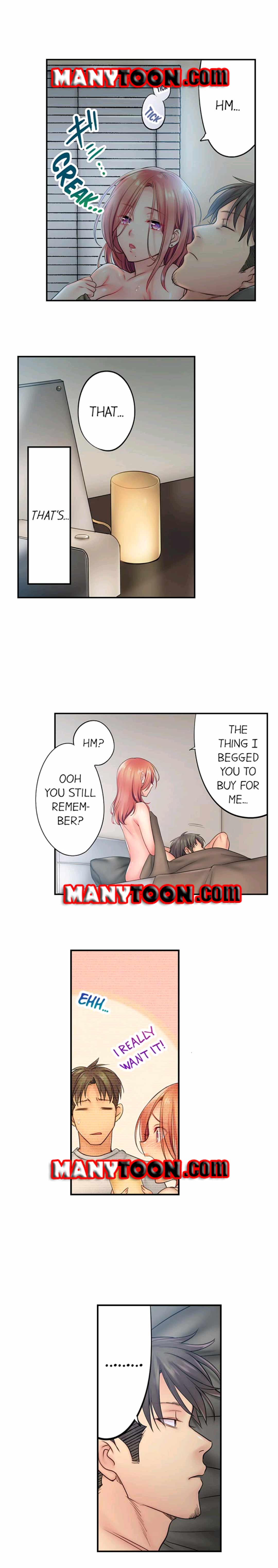 The Cheating Wife Chapter 17 - HolyManga.Net