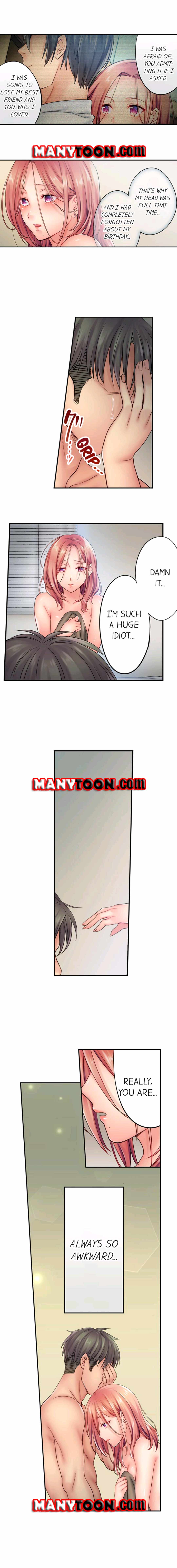 The Cheating Wife Chapter 18 - HolyManga.Net