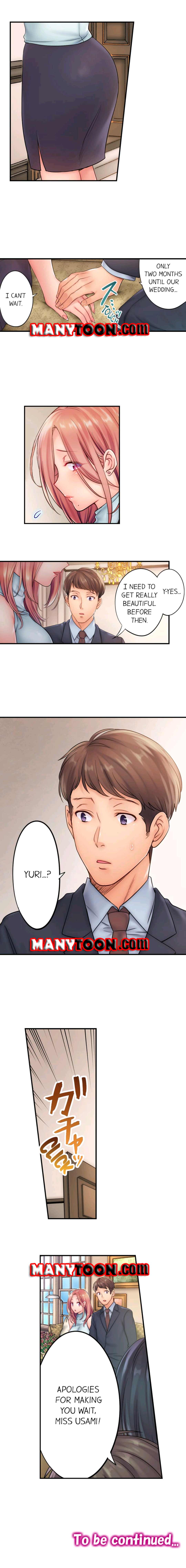 The Cheating Wife Chapter 19 - HolyManga.Net