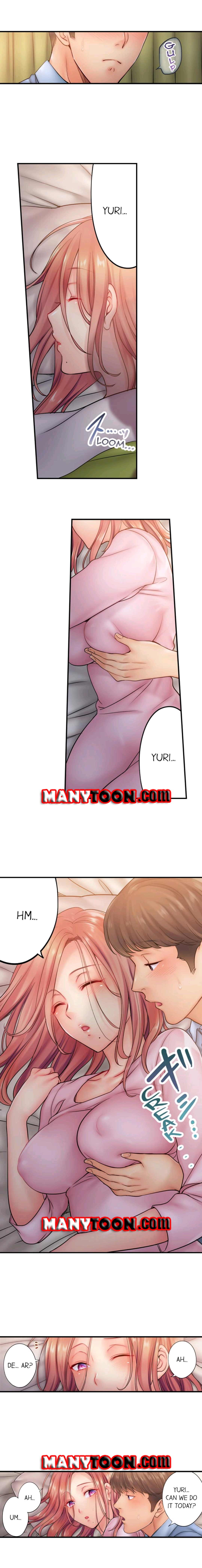 The Cheating Wife Chapter 19 - HolyManga.Net