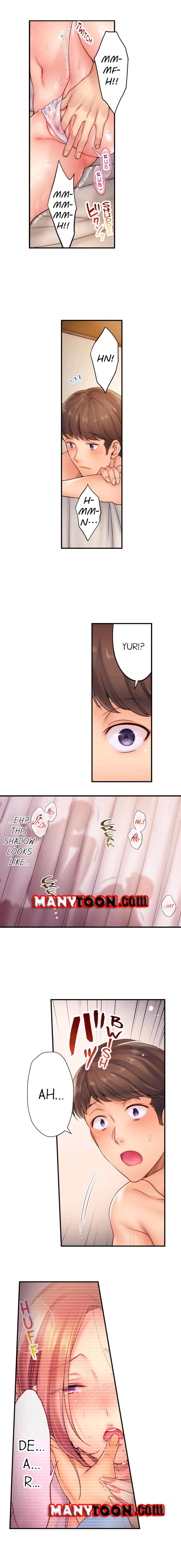 The Cheating Wife Chapter 20 - HolyManga.Net