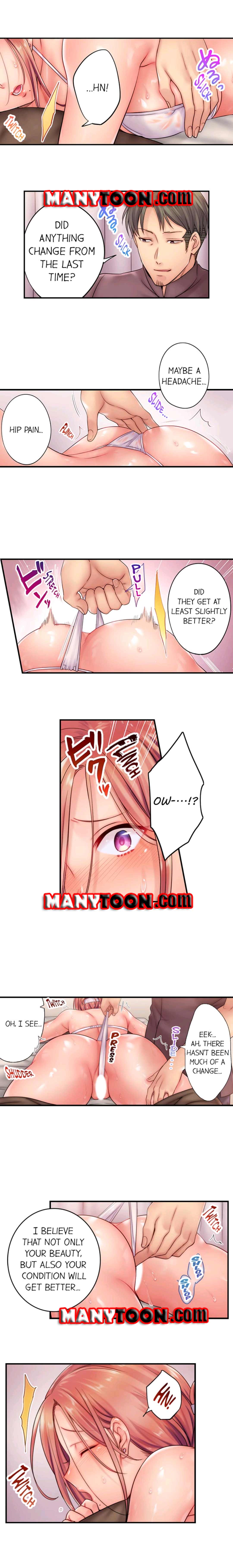 The Cheating Wife Chapter 20 - HolyManga.Net
