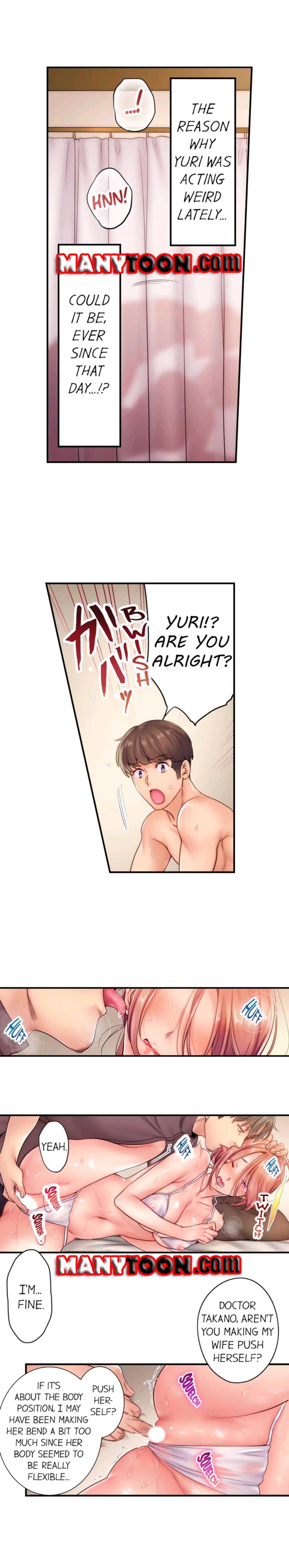The Cheating Wife Chapter 20 - HolyManga.Net