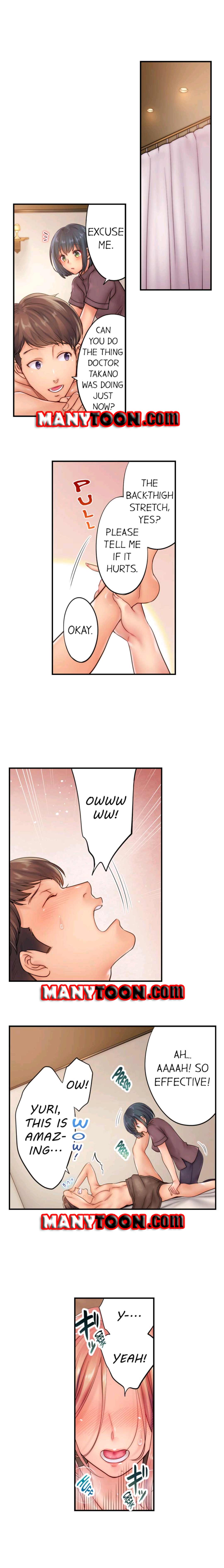 The Cheating Wife Chapter 21 - HolyManga.Net