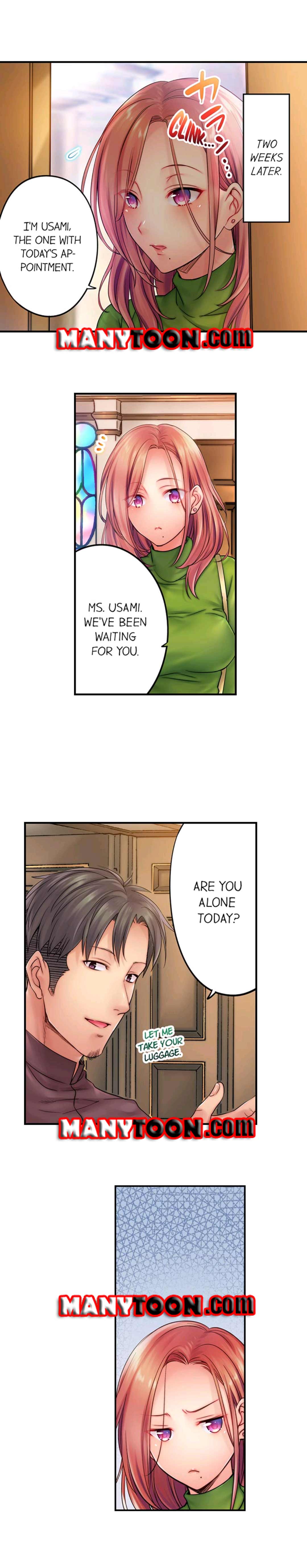 The Cheating Wife Chapter 22 - HolyManga.Net