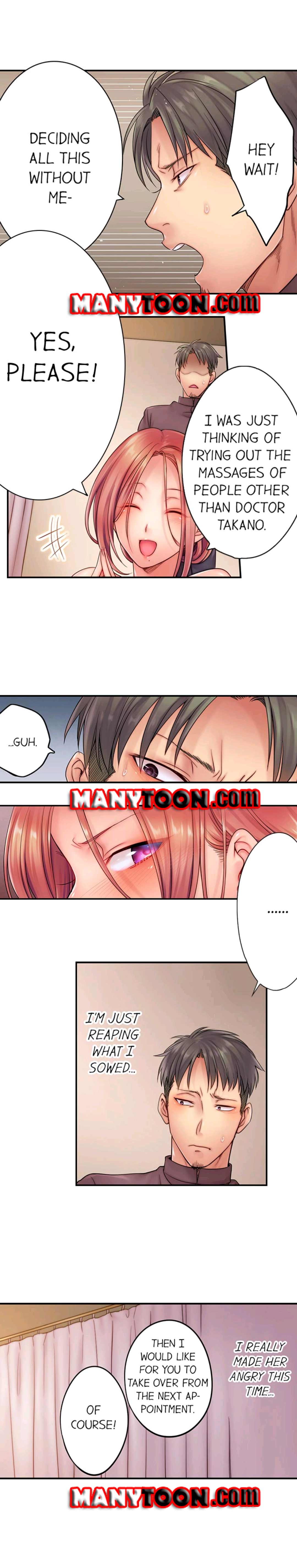 The Cheating Wife Chapter 22 - HolyManga.Net