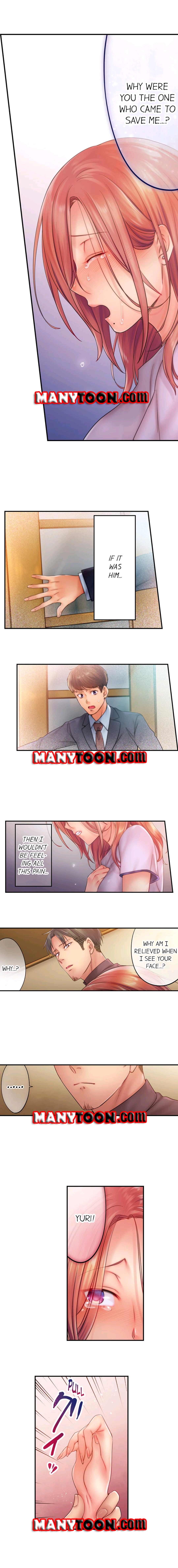 The Cheating Wife Chapter 26 - HolyManga.Net