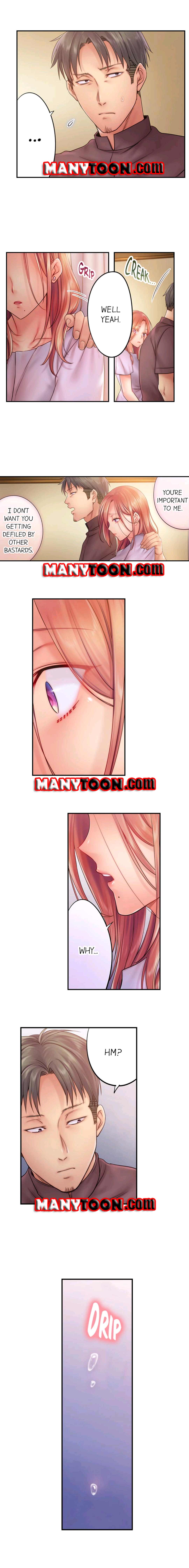 The Cheating Wife Chapter 26 - HolyManga.Net