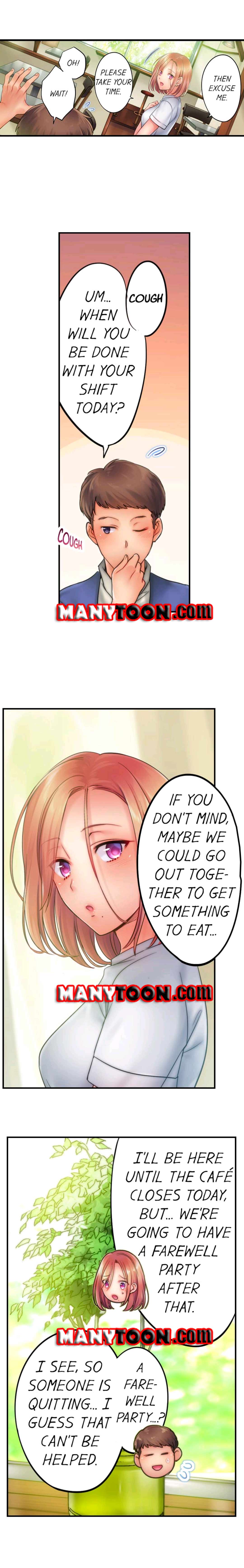 The Cheating Wife Chapter 28 - HolyManga.Net