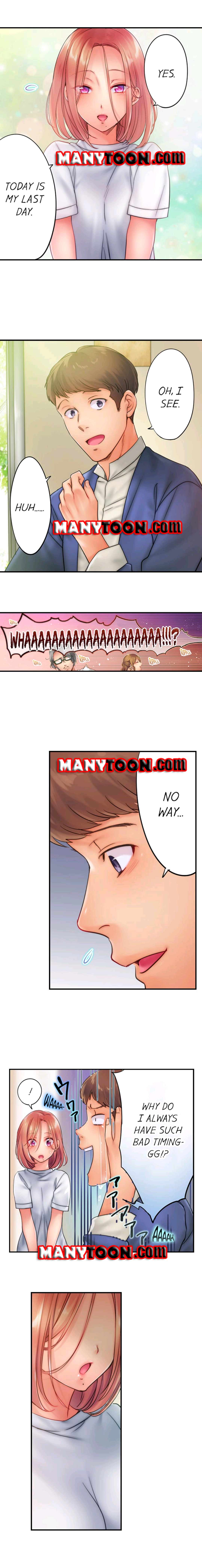 The Cheating Wife Chapter 28 - HolyManga.Net