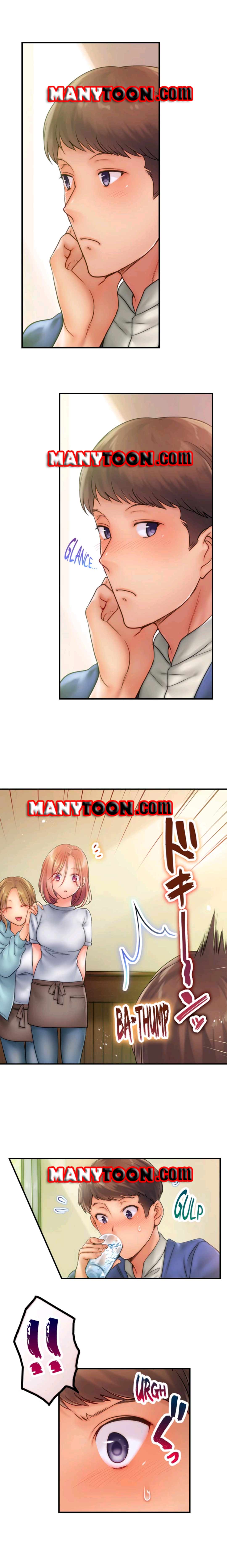 The Cheating Wife Chapter 28 - HolyManga.Net