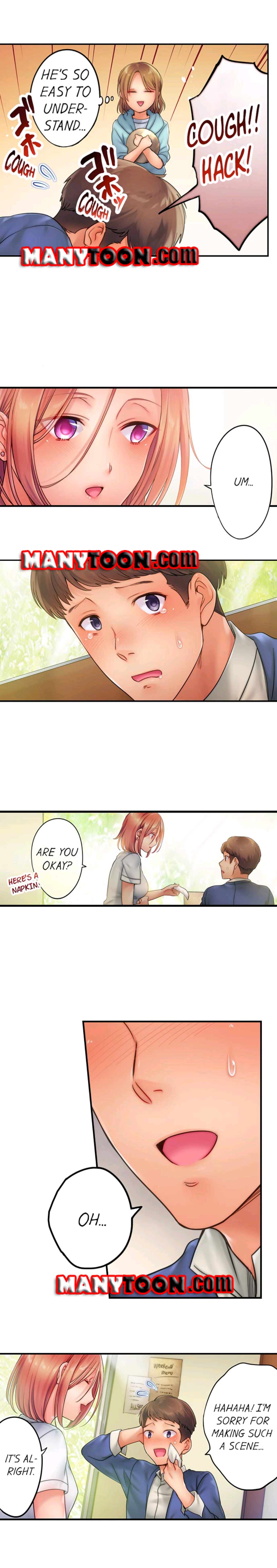 The Cheating Wife Chapter 28 - HolyManga.Net