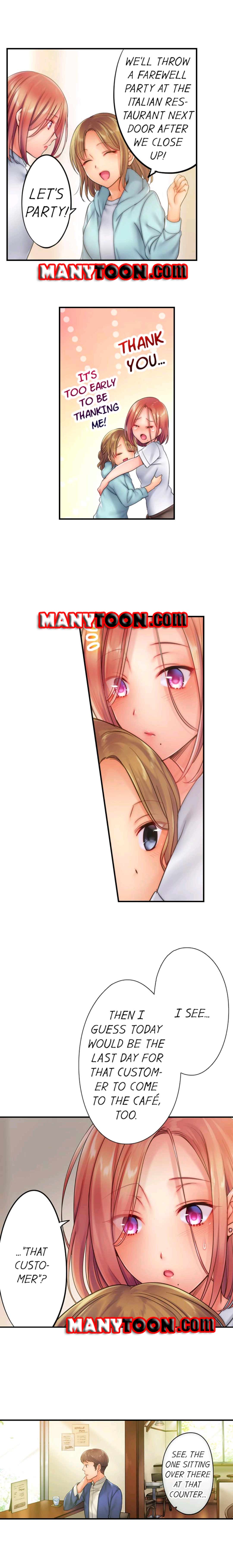The Cheating Wife Chapter 28 - HolyManga.Net