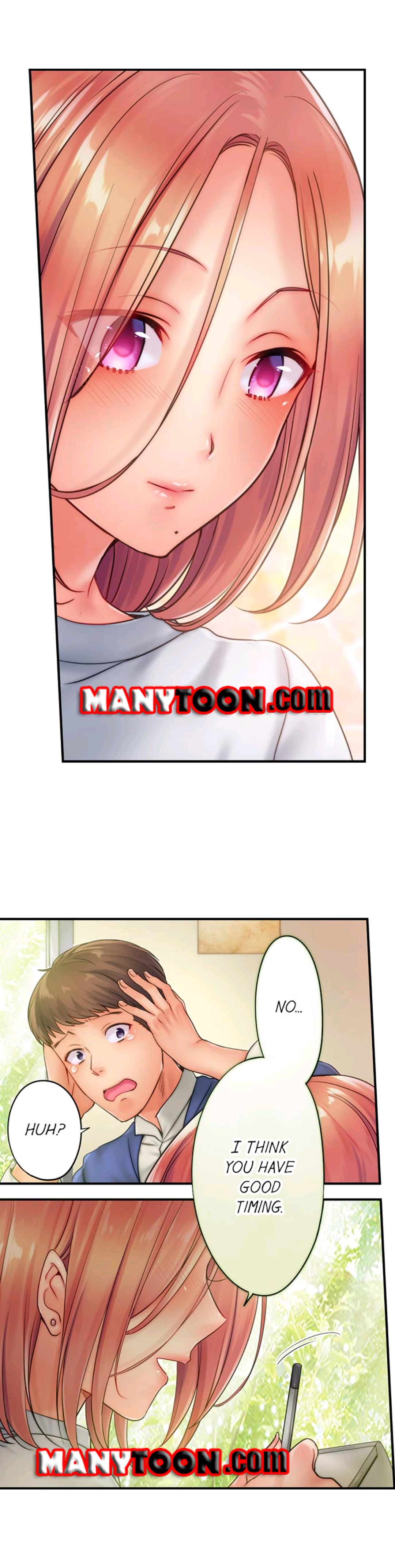 The Cheating Wife Chapter 28 - HolyManga.Net