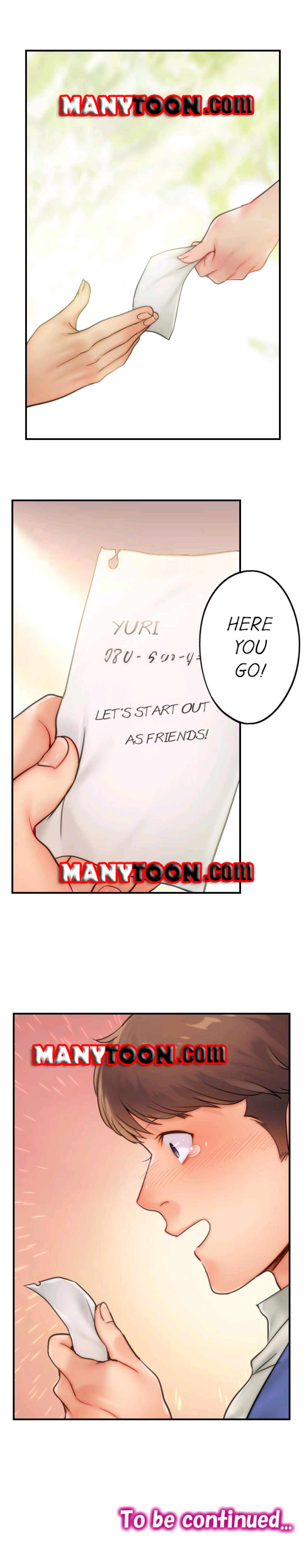 The Cheating Wife Chapter 28 - HolyManga.Net