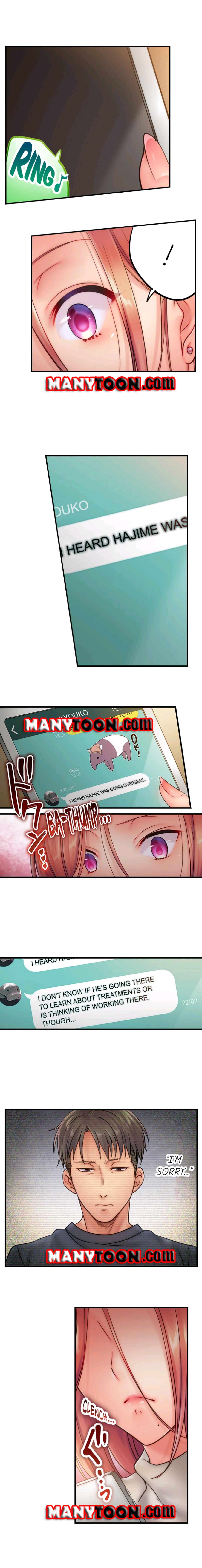The Cheating Wife Chapter 29 - HolyManga.Net