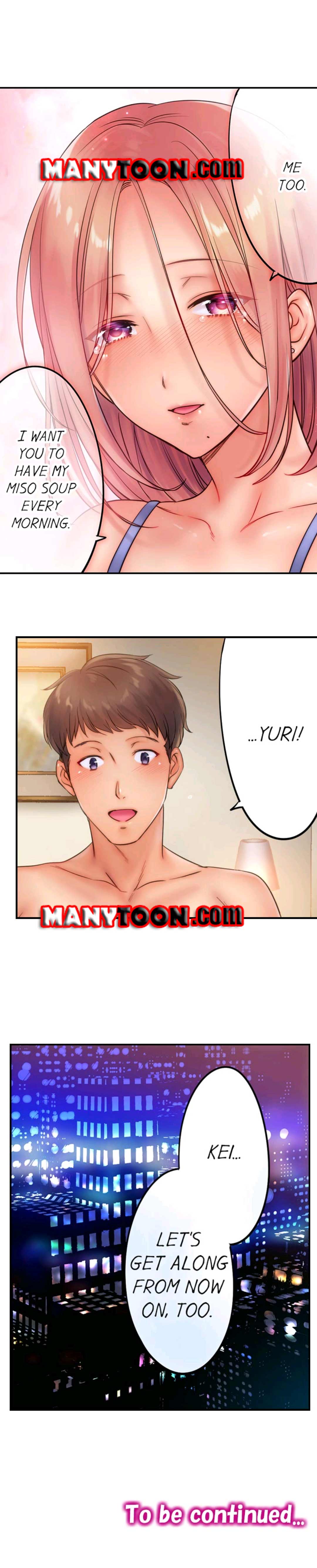 The Cheating Wife Chapter 30 - HolyManga.Net