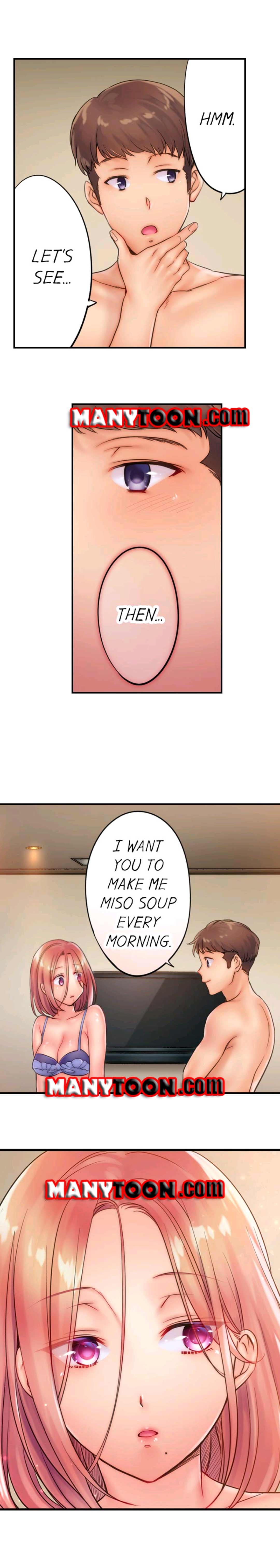 The Cheating Wife Chapter 30 - HolyManga.Net