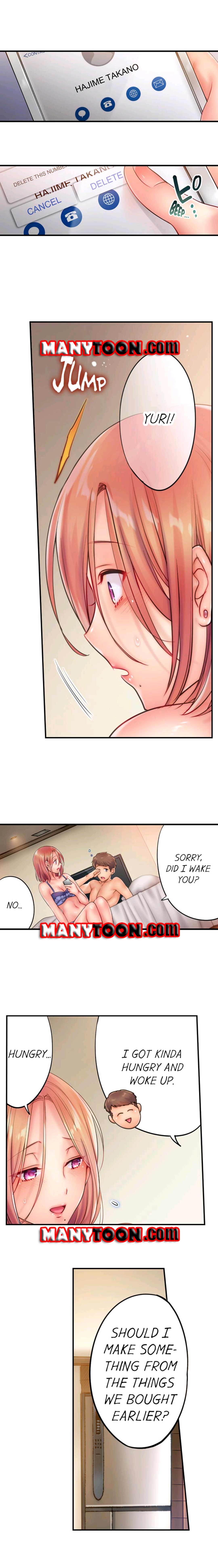 The Cheating Wife Chapter 30 - HolyManga.Net