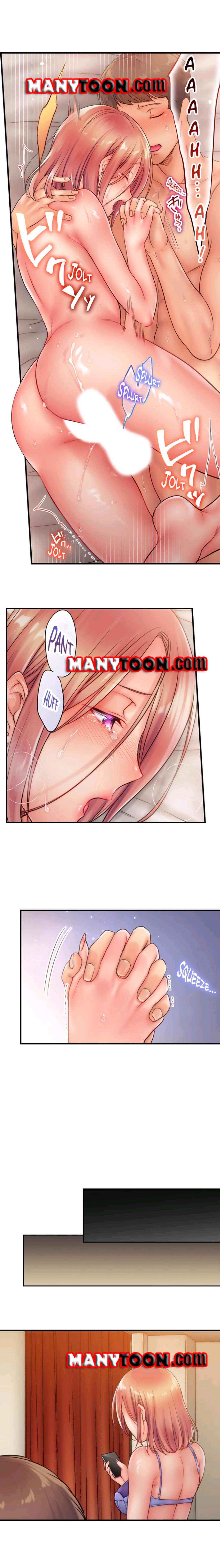 The Cheating Wife Chapter 30 - HolyManga.Net