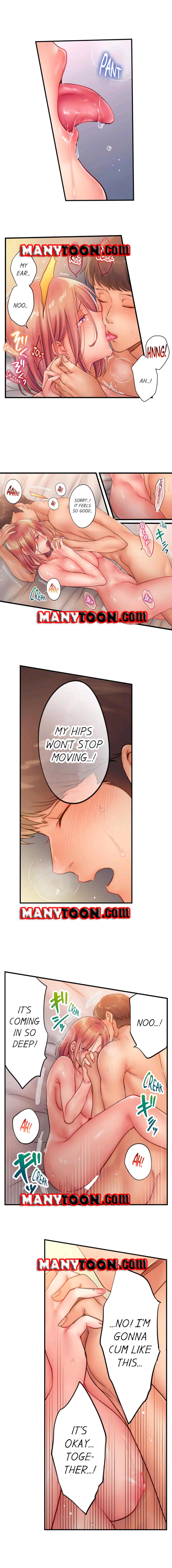 The Cheating Wife Chapter 30 - HolyManga.Net