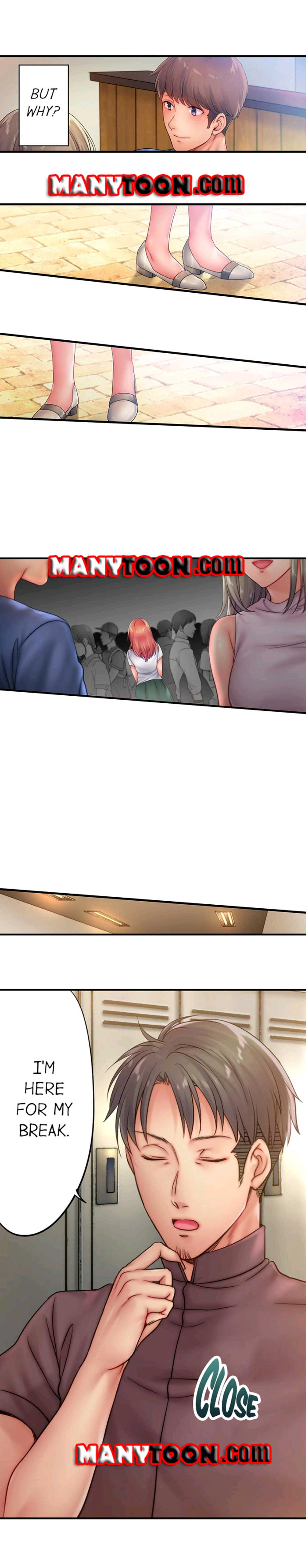 The Cheating Wife Chapter 31 - HolyManga.Net