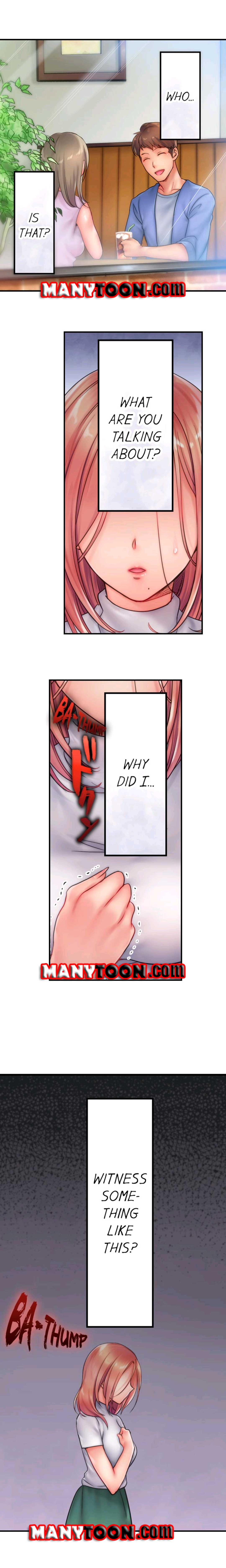 The Cheating Wife Chapter 31 - HolyManga.Net