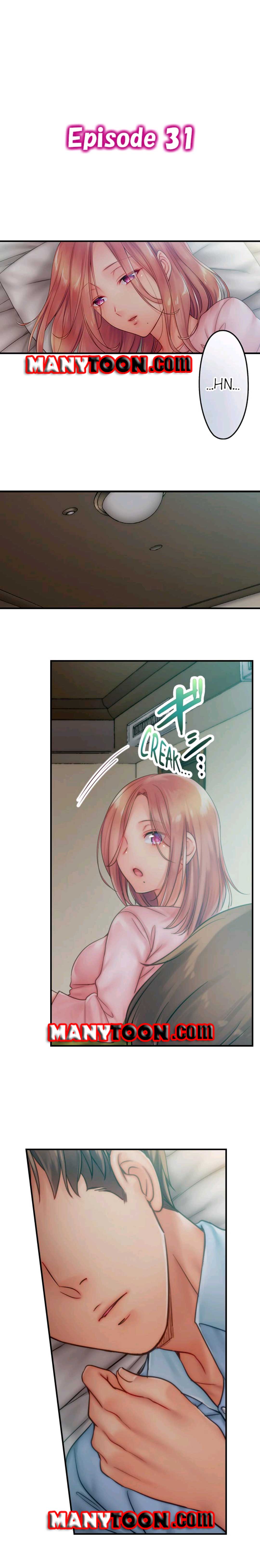 The Cheating Wife Chapter 31 - HolyManga.Net