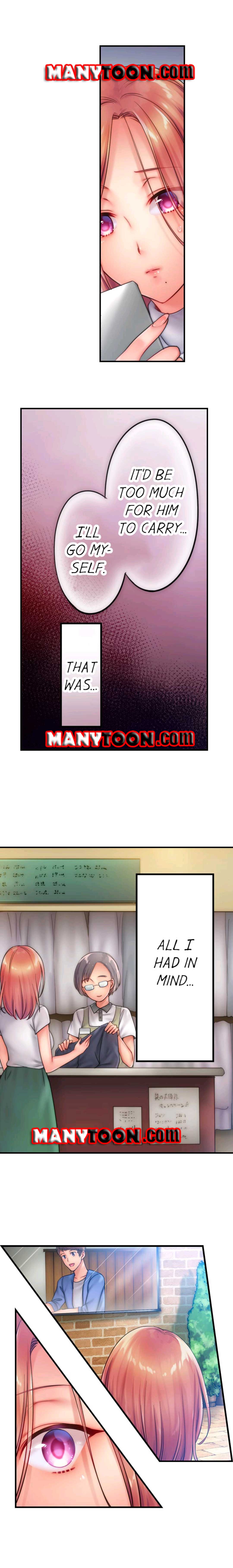 The Cheating Wife Chapter 31 - HolyManga.Net