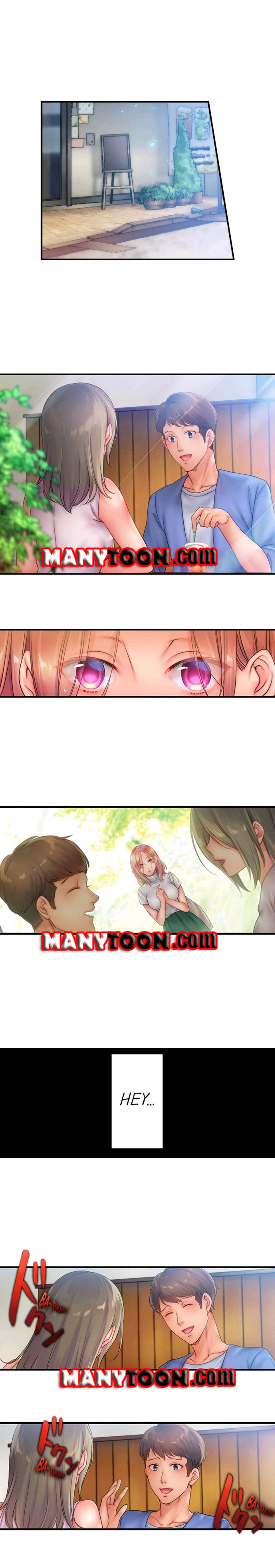 The Cheating Wife Chapter 31 - HolyManga.Net