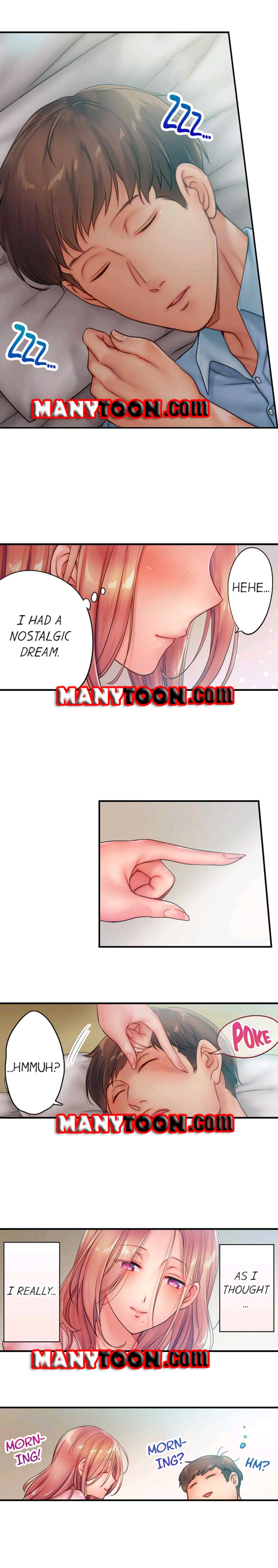The Cheating Wife Chapter 31 - HolyManga.Net