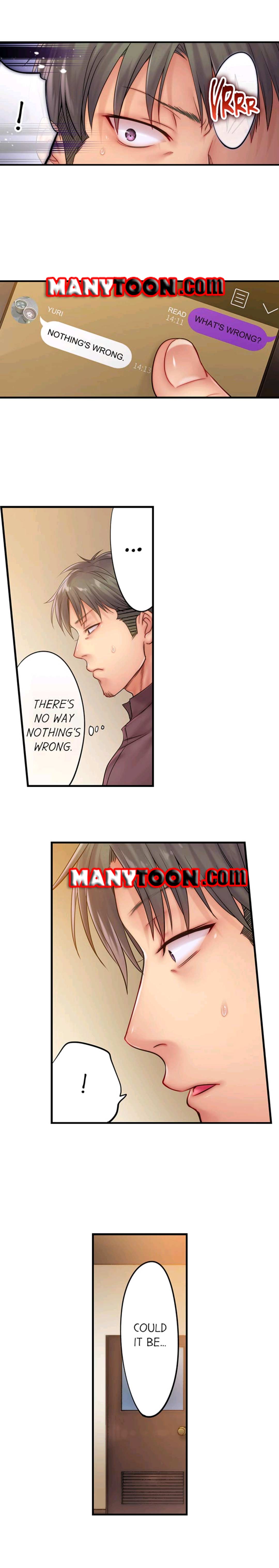 The Cheating Wife Chapter 32 - HolyManga.Net