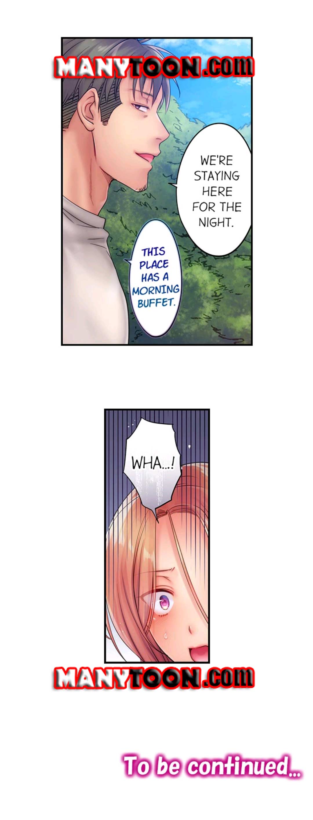 The Cheating Wife Chapter 32 - HolyManga.Net