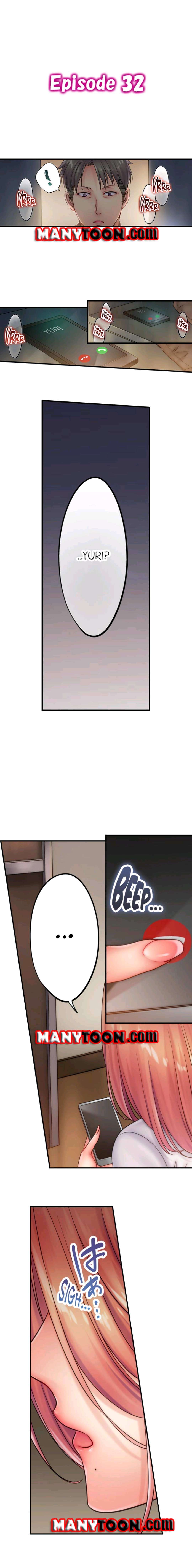 The Cheating Wife Chapter 32 - HolyManga.Net