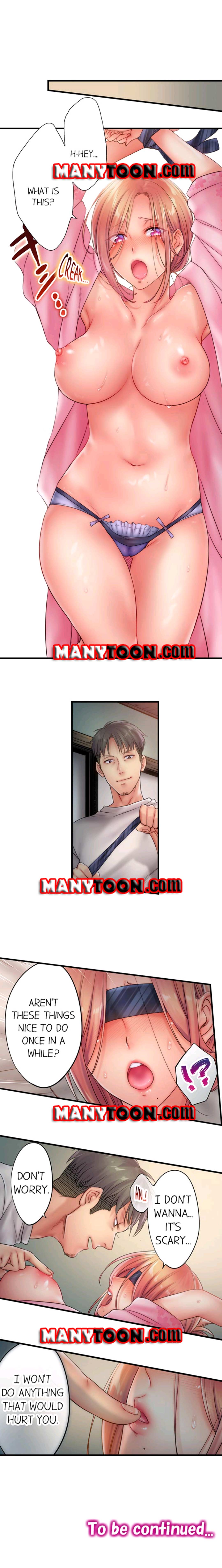 The Cheating Wife Chapter 33 - HolyManga.Net