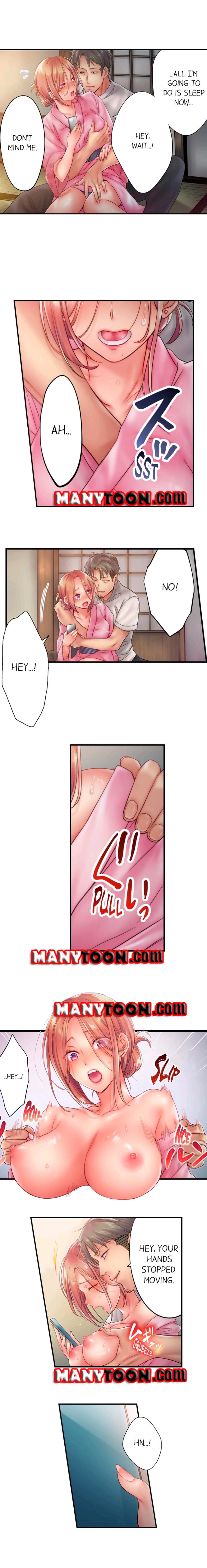 The Cheating Wife Chapter 33 - HolyManga.Net