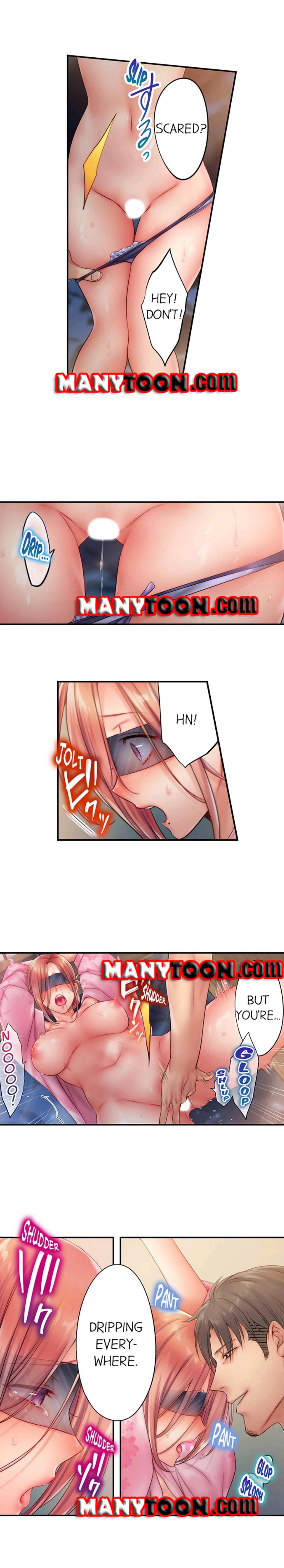 The Cheating Wife Chapter 34 - HolyManga.Net