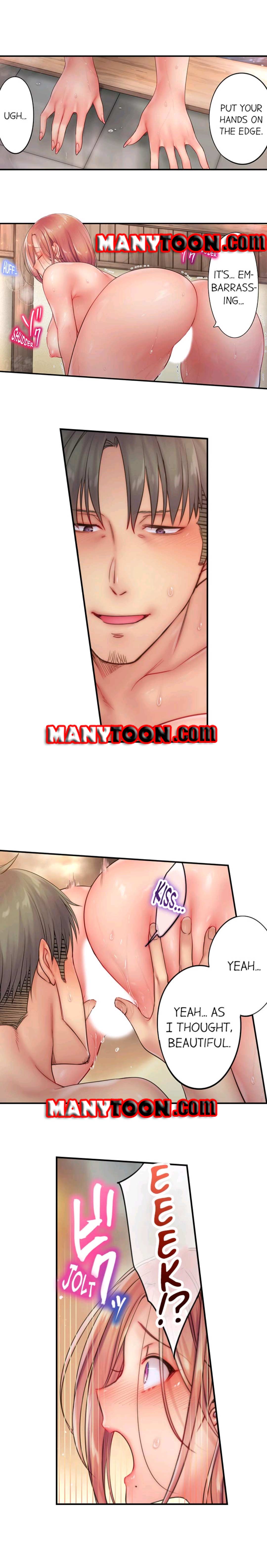 The Cheating Wife Chapter 35 - HolyManga.Net