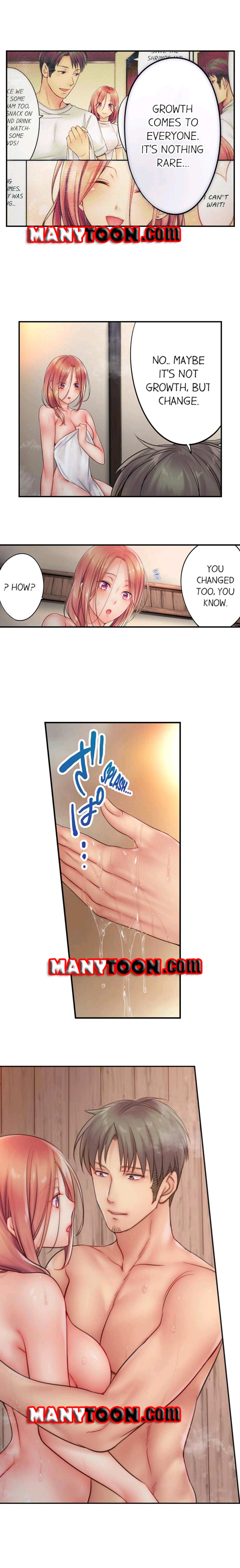 The Cheating Wife Chapter 35 - HolyManga.Net