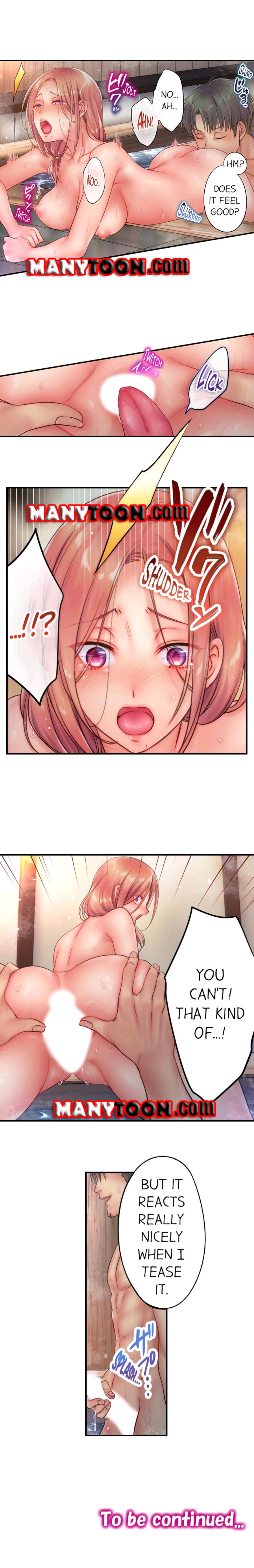The Cheating Wife Chapter 35 - HolyManga.Net