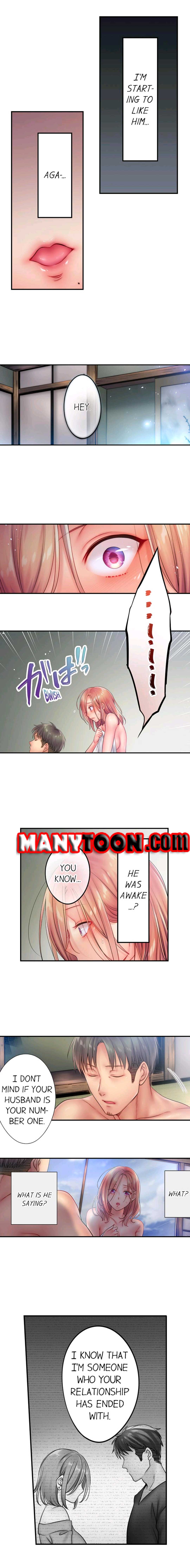 The Cheating Wife Chapter 36 - HolyManga.Net
