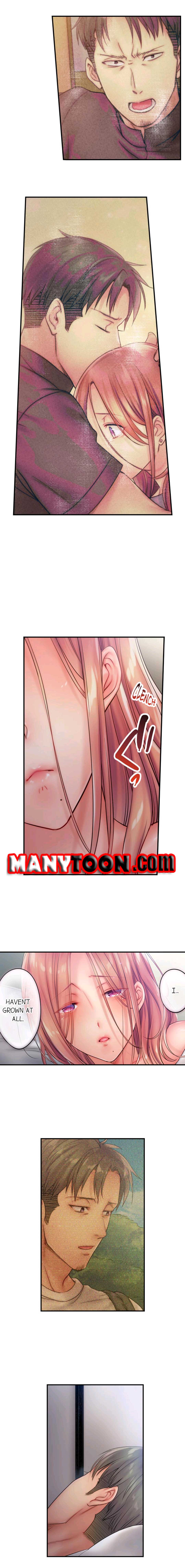 The Cheating Wife Chapter 36 - HolyManga.Net