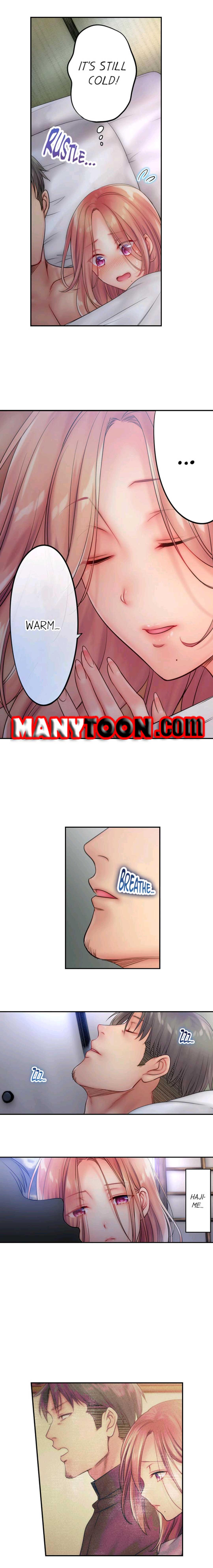 The Cheating Wife Chapter 36 - HolyManga.Net
