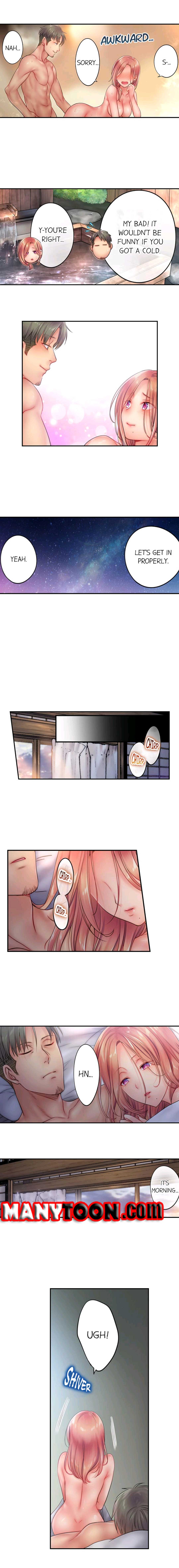 The Cheating Wife Chapter 36 - HolyManga.Net