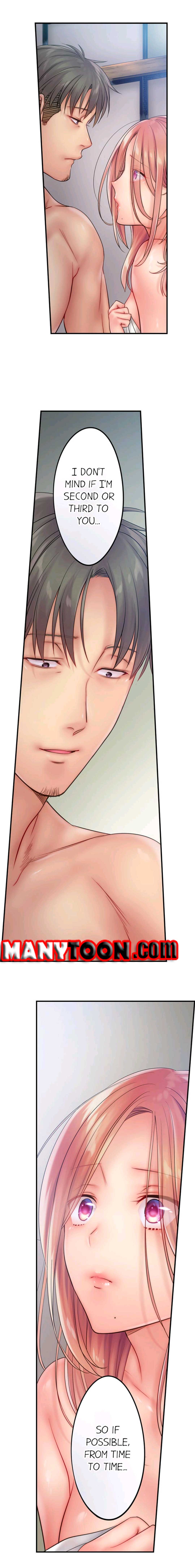 The Cheating Wife Chapter 36 - HolyManga.Net