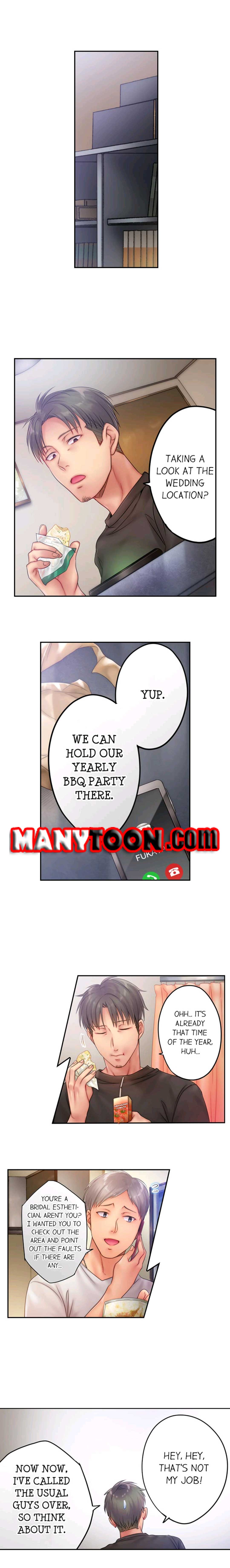 The Cheating Wife Chapter 37 - HolyManga.Net