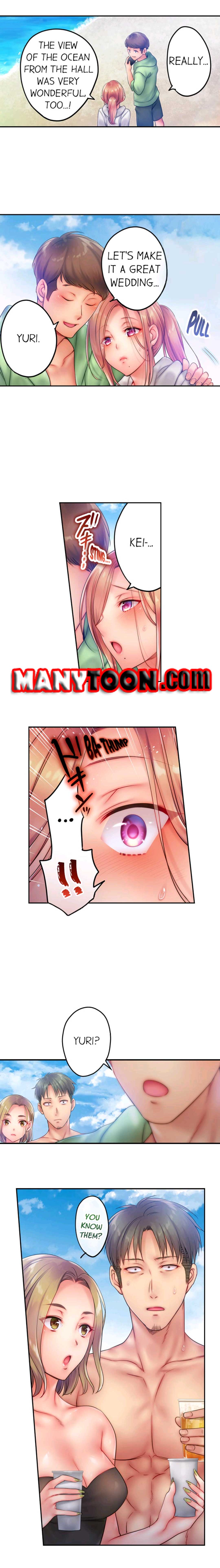 The Cheating Wife Chapter 37 - HolyManga.Net